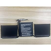 Amazon.co.jp: A1713 ノートパソコンのバッテリー交換Mac Book